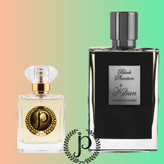 عطر ادکلن مردانه و زنانه بلک فانتوم