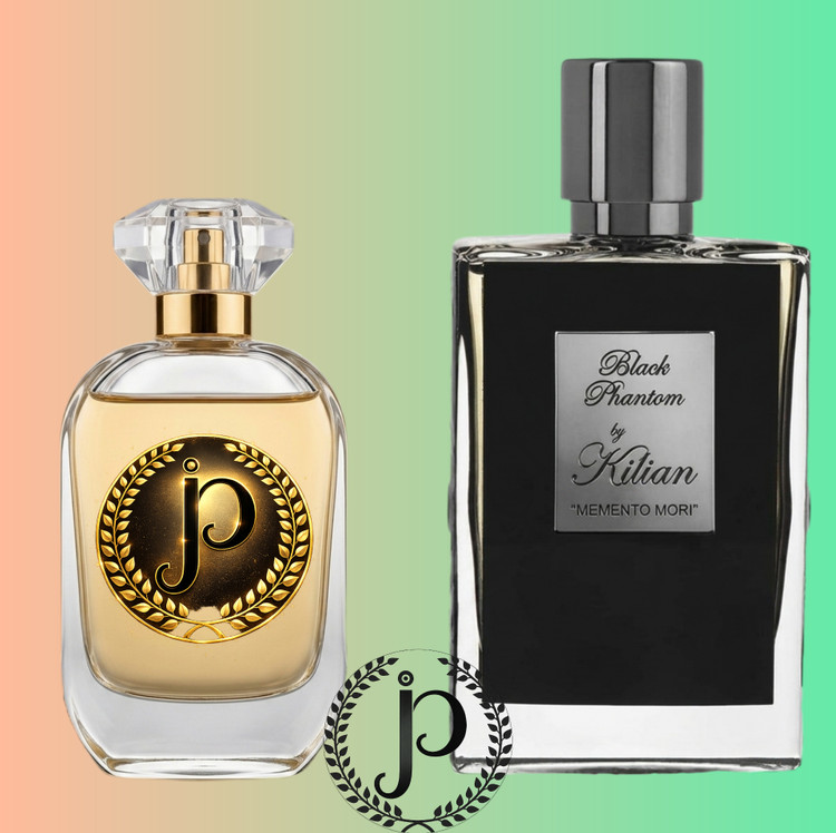 عطر ادکلن مردانه و زنانه بلک فانتوم
