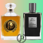 عطر ادکلن مردانه و زنانه بلک فانتوم