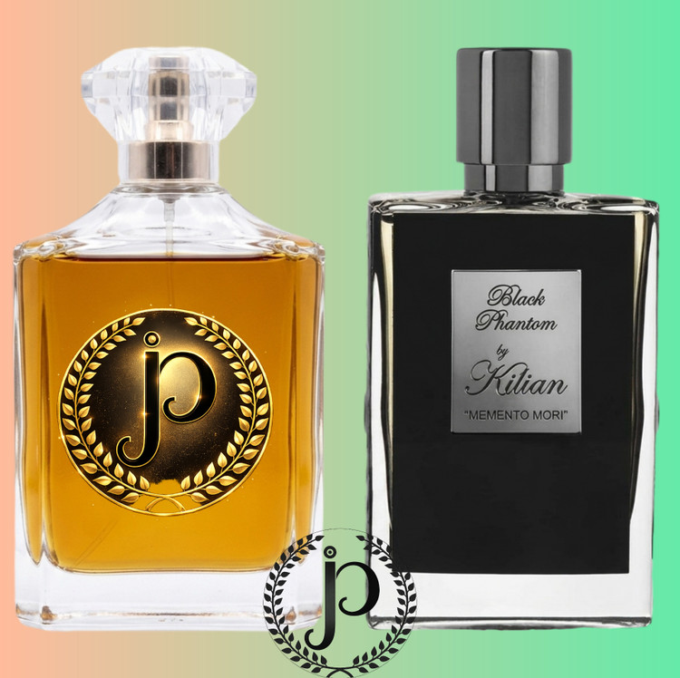 عطر ادکلن مردانه و زنانه بلک فانتوم