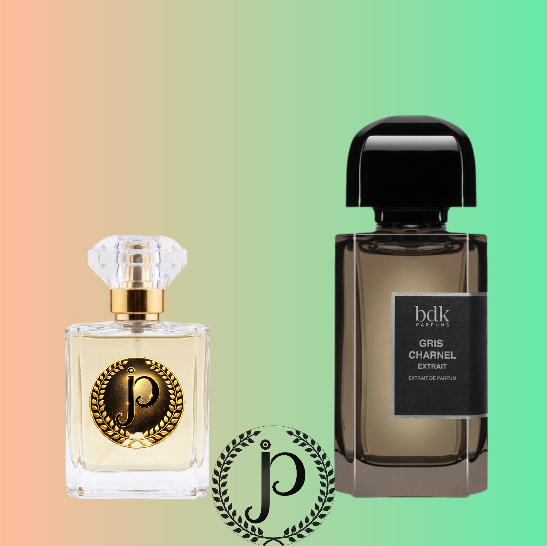 عطر ادکلن مردانه و زنانه گریس شارنل