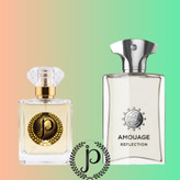 عطر ادکلن مردانه آمواج رفلکشن