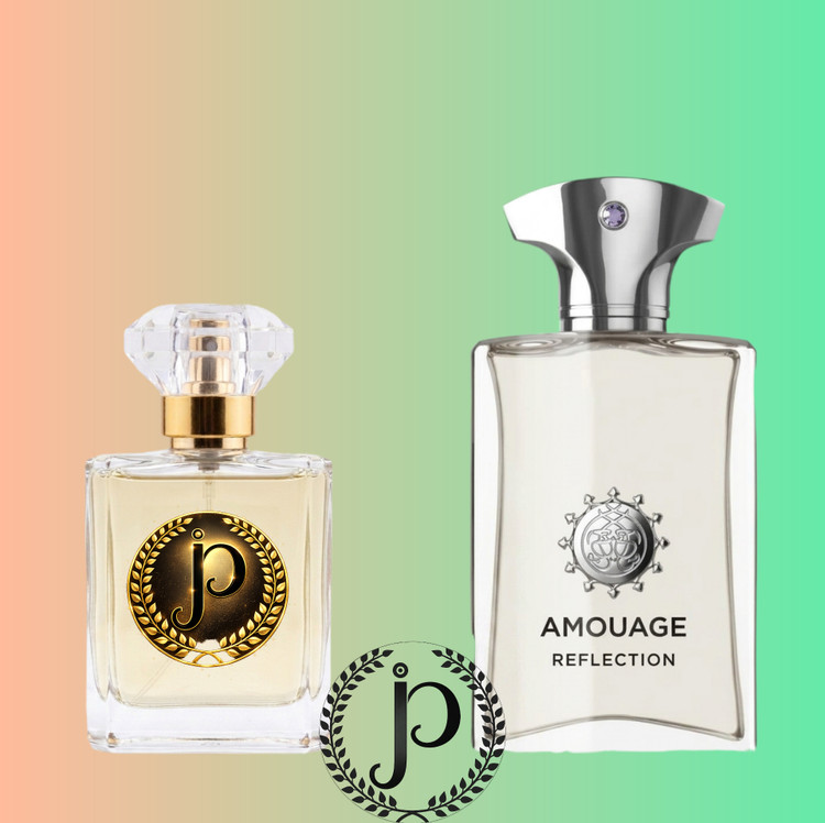 عطر ادکلن مردانه آمواج رفلکشن