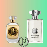 عطر ادکلن مردانه آمواج رفلکشن