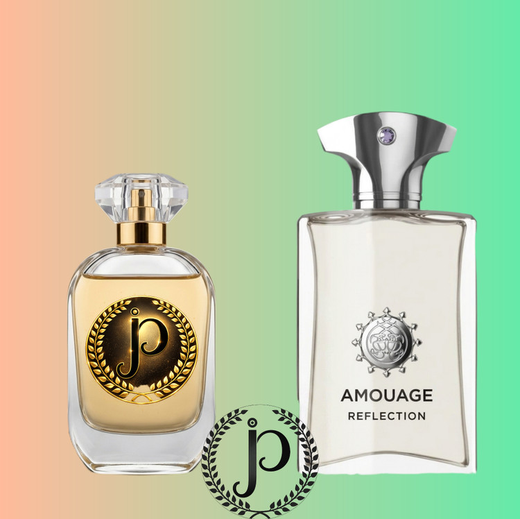 عطر ادکلن مردانه آمواج رفلکشن