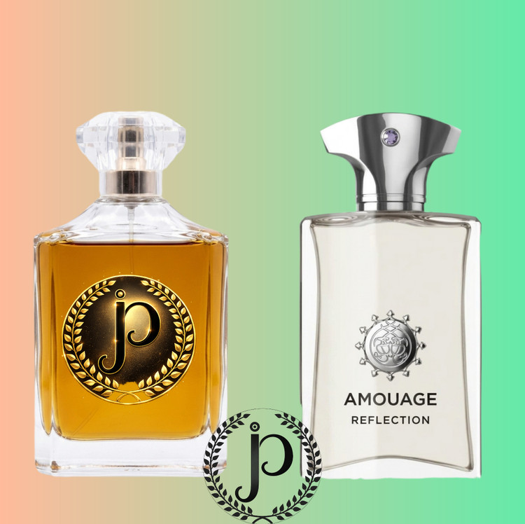عطر ادکلن مردانه آمواج رفلکشن