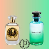 عطر ادکلن مردانه و زنانه لویی ویتون پسفیک چیل