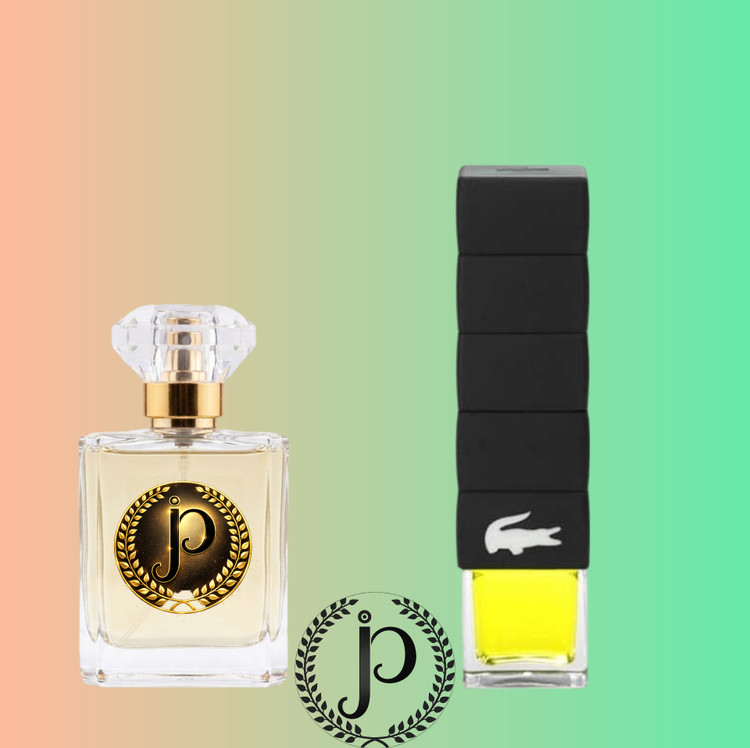 عطر ادکلن مردانه لاگوست چلنج