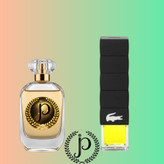 عطر ادکلن مردانه لاگوست چلنج