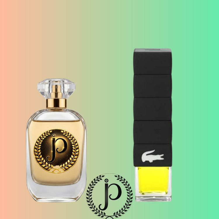 عطر ادکلن مردانه لاگوست چلنج