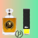 عطر ادکلن مردانه لاگوست چلنج