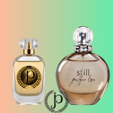 عطر ادکلن زنانه جنیفر استیل