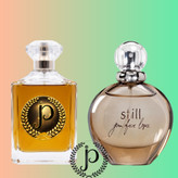 عطر ادکلن زنانه جنیفر استیل