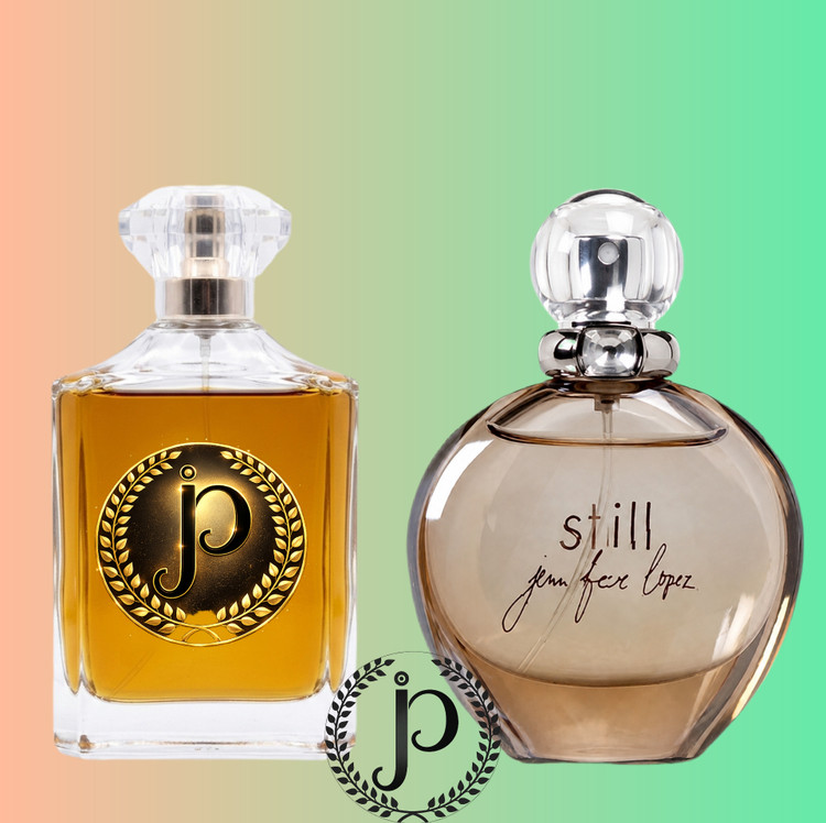 عطر ادکلن زنانه جنیفر استیل