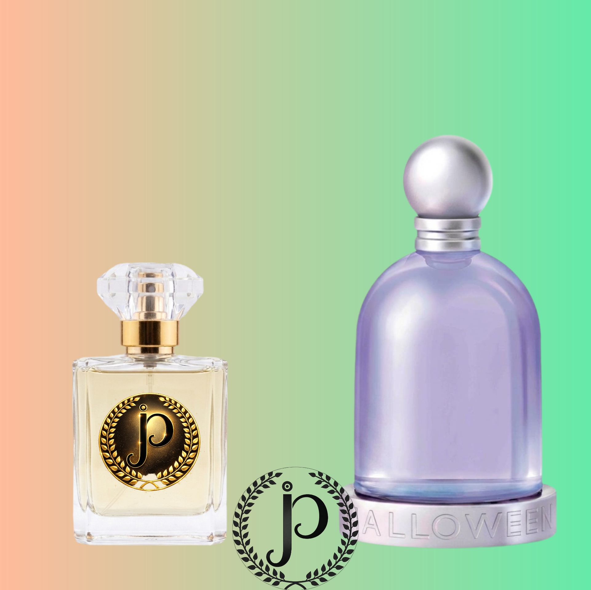 عطر ادکلن زنانه هالووین