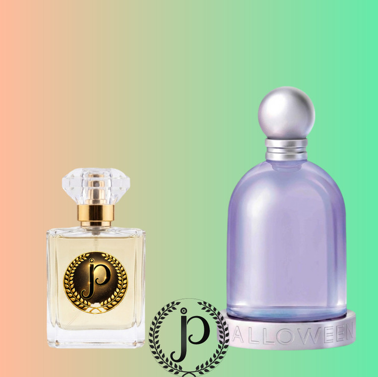 عطر ادکلن زنانه هالووین