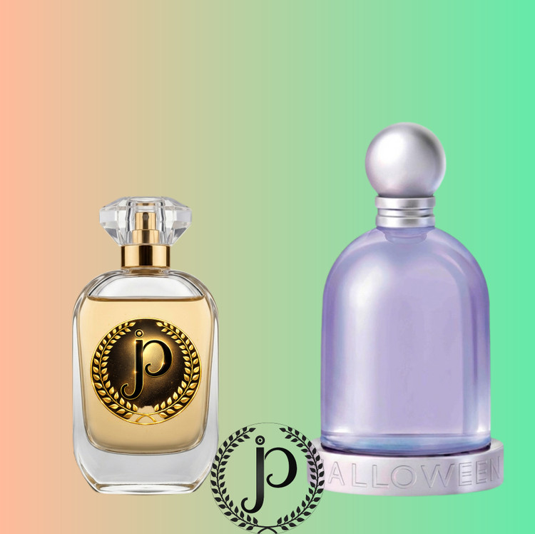 عطر ادکلن زنانه هالووین