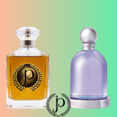 عطر ادکلن زنانه هالووین
