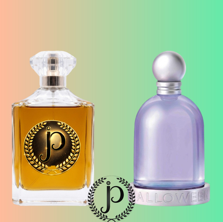 عطر ادکلن زنانه هالووین