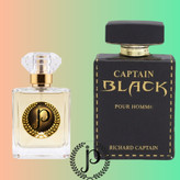 عطر ادکلن مردانه کاپیتان بلک