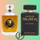 عطر ادکلن مردانه کاپیتان بلک