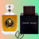 عطر ادکلن مردانه لالیک مشکی انکرنویر