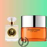 عطر ادکلن مردانه هپی کلینیک