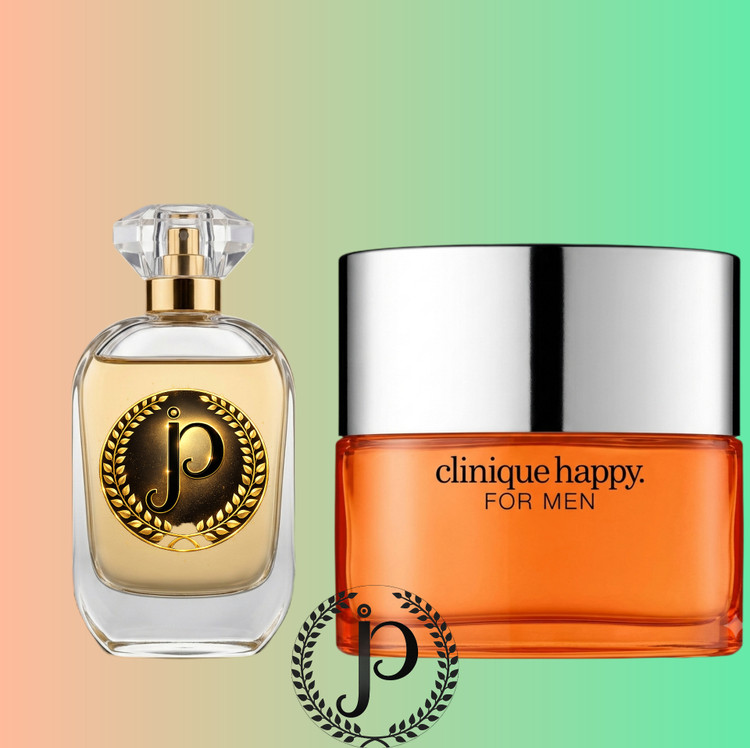 عطر ادکلن مردانه هپی کلینیک