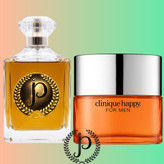 عطر ادکلن مردانه هپی کلینیک