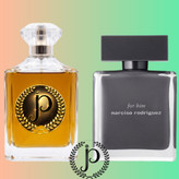 عطر ادکلن مردانه نارسیس رودریگز طوسی