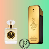 عطر ادکلن مردانه وان میلیون