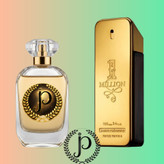 عطر ادکلن مردانه وان میلیون