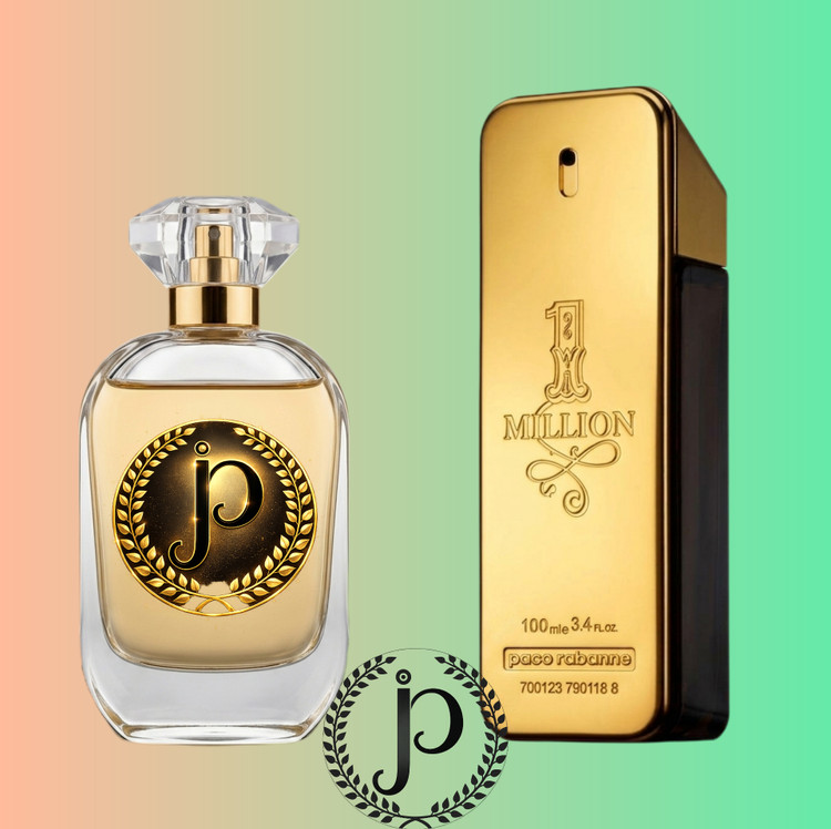 عطر ادکلن مردانه وان میلیون