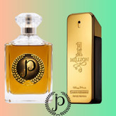 عطر ادکلن مردانه وان میلیون