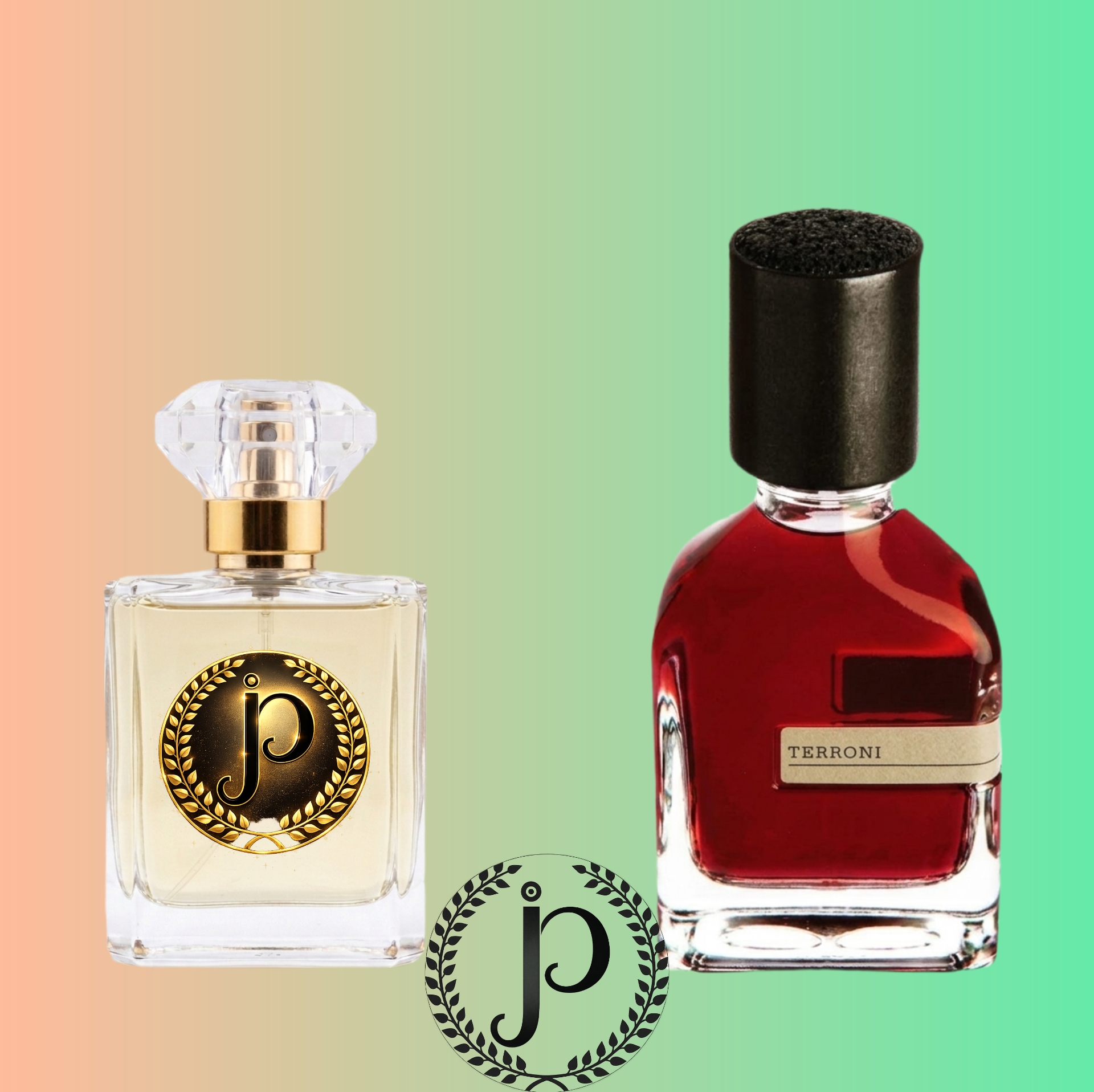عطر ادکلن مردانه و زنانه ترونی ارتو پاریسی