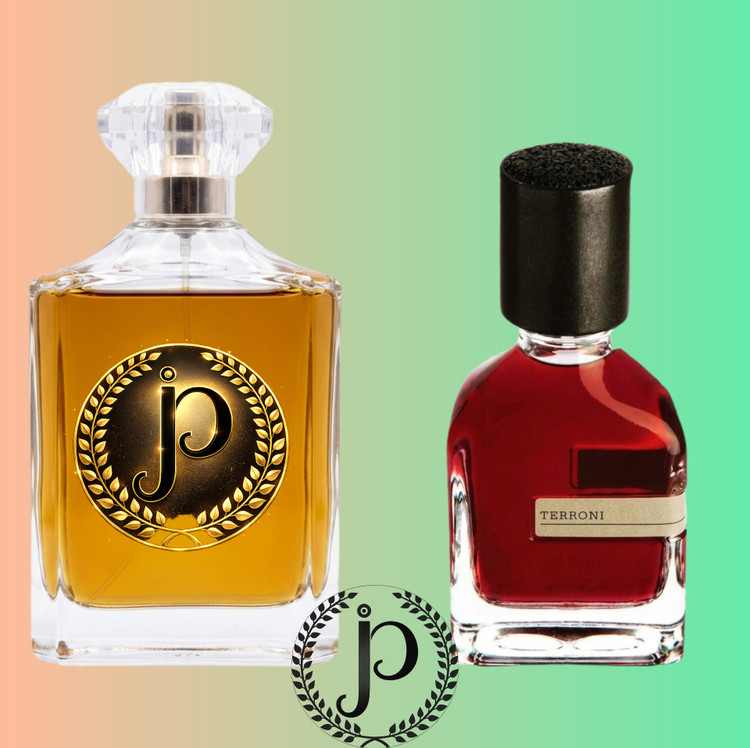 عطر ادکلن مردانه و زنانه ترونی ارتو پاریسی
