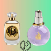 عطر ادکلن زنانه اکلت لانوین