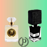 عطر ادکلن مردانه و زنانه بلک افغان
