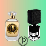 عطر ادکلن مردانه و زنانه بلک افغان
