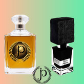 عطر ادکلن مردانه و زنانه بلک افغان