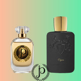 عطر ادکلن مردانه و زنانه مارلی اوجان