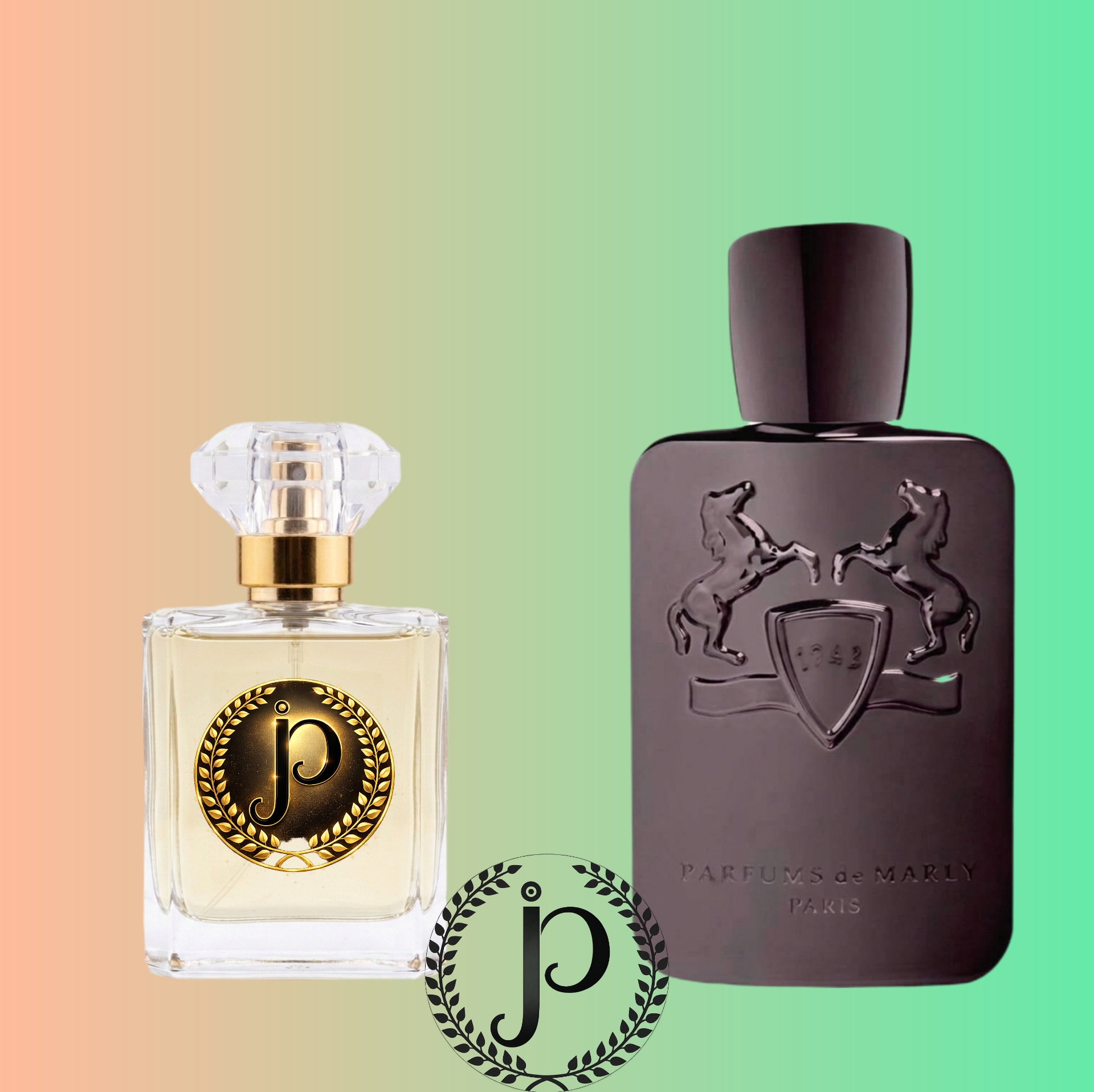عطر ادکلن مردانه مارلی هیرود