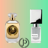 عطر ادکلن مردانه و زنانه فانتوماس