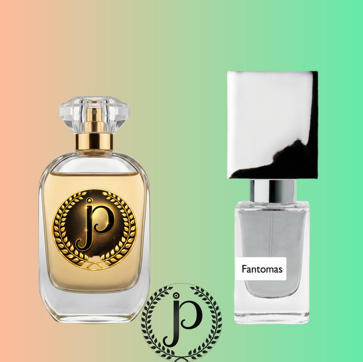 عطر ادکلن مردانه و زنانه فانتوماس