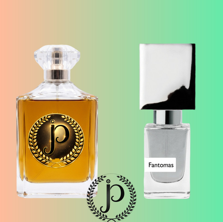 عطر ادکلن مردانه و زنانه فانتوماس