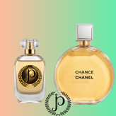 عطر ادکلن زنانه شنل چنس