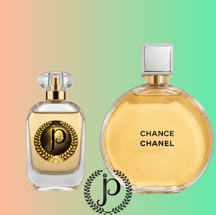 عطر ادکلن زنانه شنل چنس