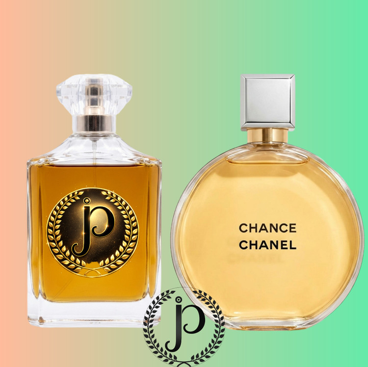 عطر ادکلن زنانه شنل چنس