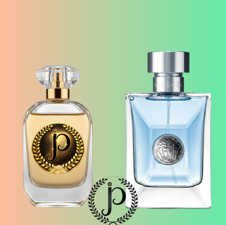 عطر ادکلن مردانه ورساچه پورهوم