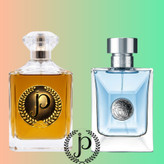 عطر ادکلن مردانه ورساچه پورهوم